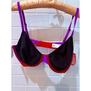 Coquette Bra New with Tags French Girl Style